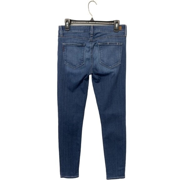 PAIGE | Verdugo Ultra Skinny Denim Jeans 29 - Picture 2 of 9